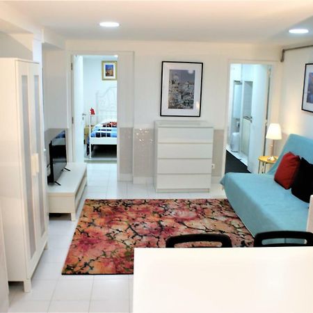 Alfama 34 Appartement Lissabon Buitenkant foto