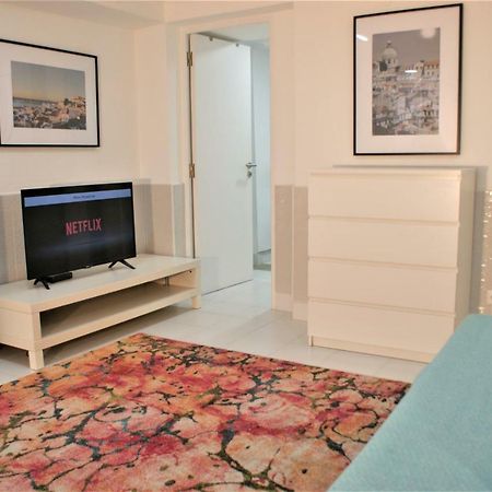 Alfama 34 Appartement Lissabon Buitenkant foto
