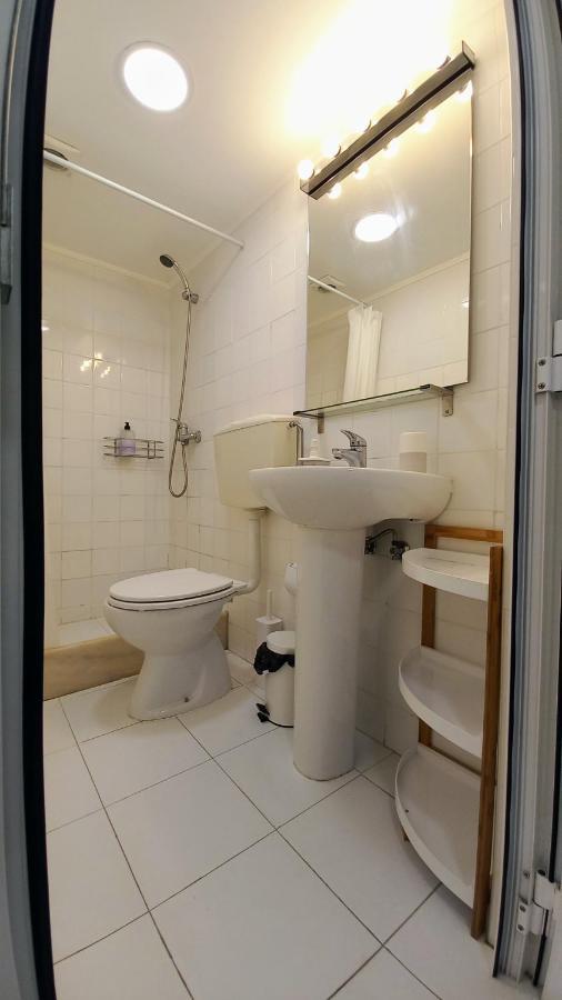 Alfama 34 Appartement Lissabon Buitenkant foto