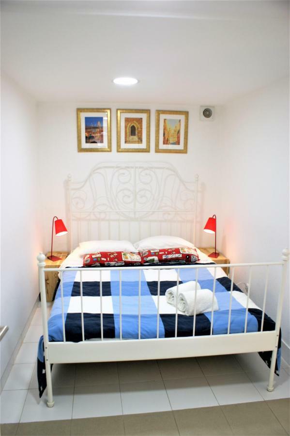 Alfama 34 Appartement Lissabon Buitenkant foto