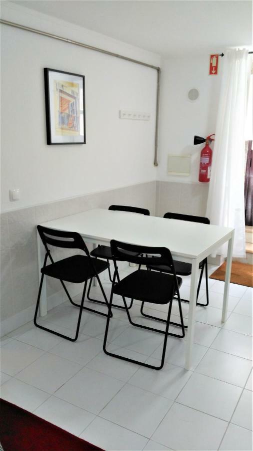 Alfama 34 Appartement Lissabon Buitenkant foto