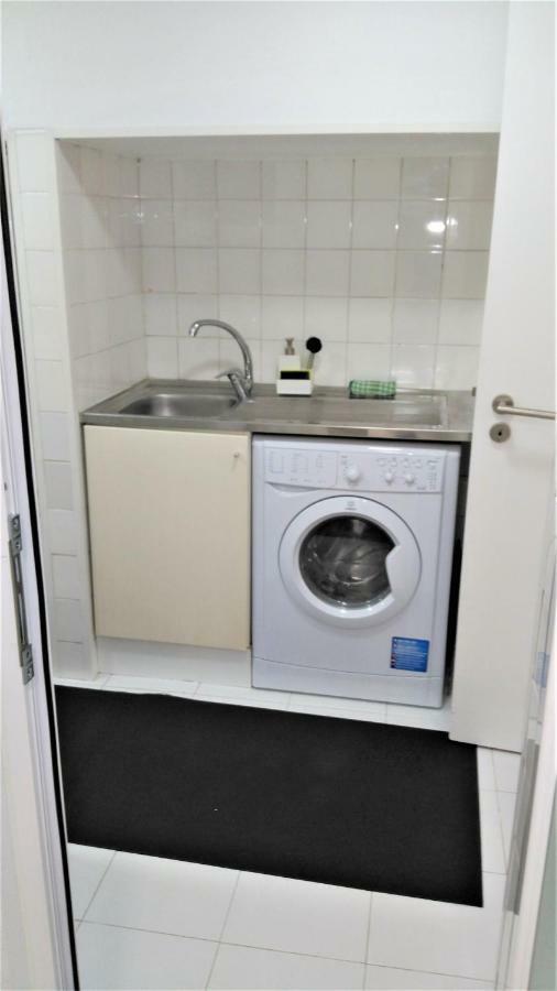 Alfama 34 Appartement Lissabon Buitenkant foto