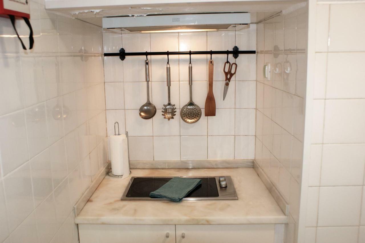 Alfama 34 Appartement Lissabon Buitenkant foto