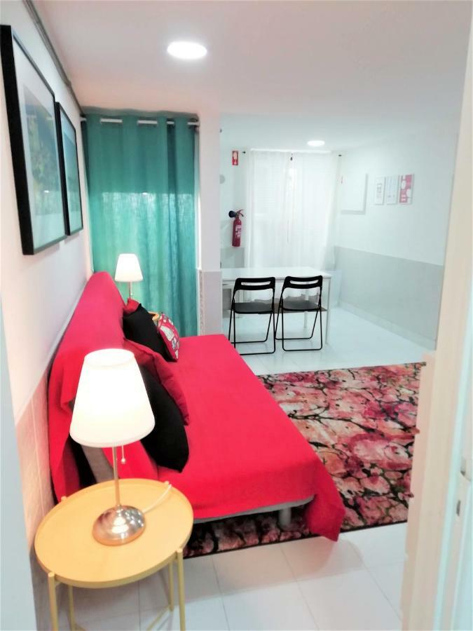 Alfama 34 Appartement Lissabon Buitenkant foto